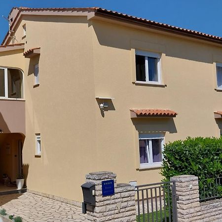 Apartman Monte Grande Pula Exterior foto
