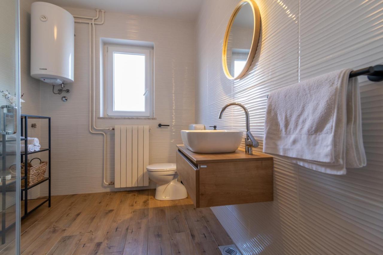 Apartman Monte Grande Pula Exterior foto