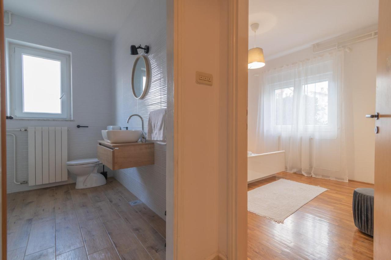 Apartman Monte Grande Pula Exterior foto