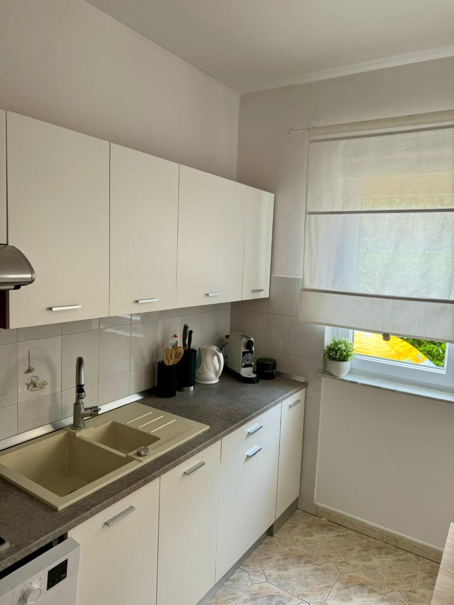 Apartman Monte Grande Pula Exterior foto
